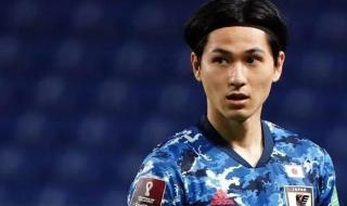 日本卡塔尔世界杯阵容